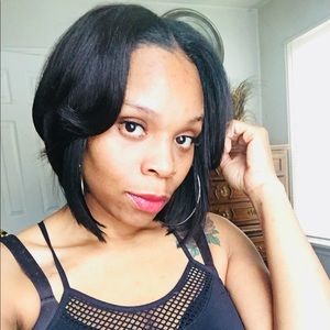 Meet your Posher, Bobbie